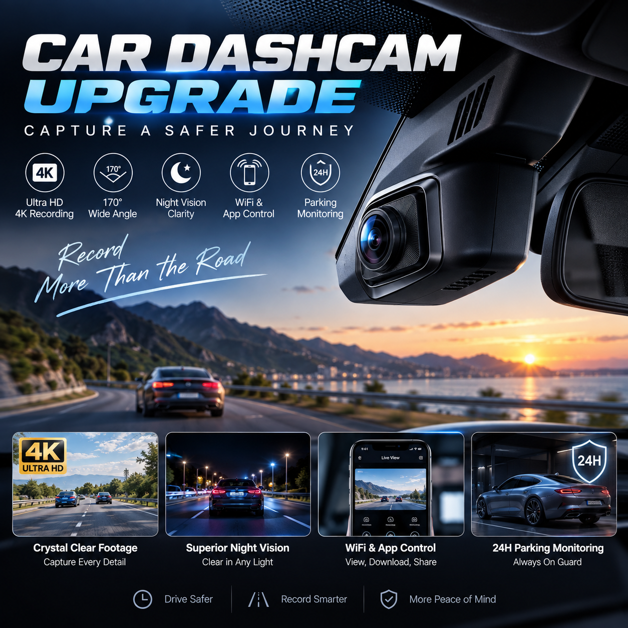 Driving Recorder – Zwwcar