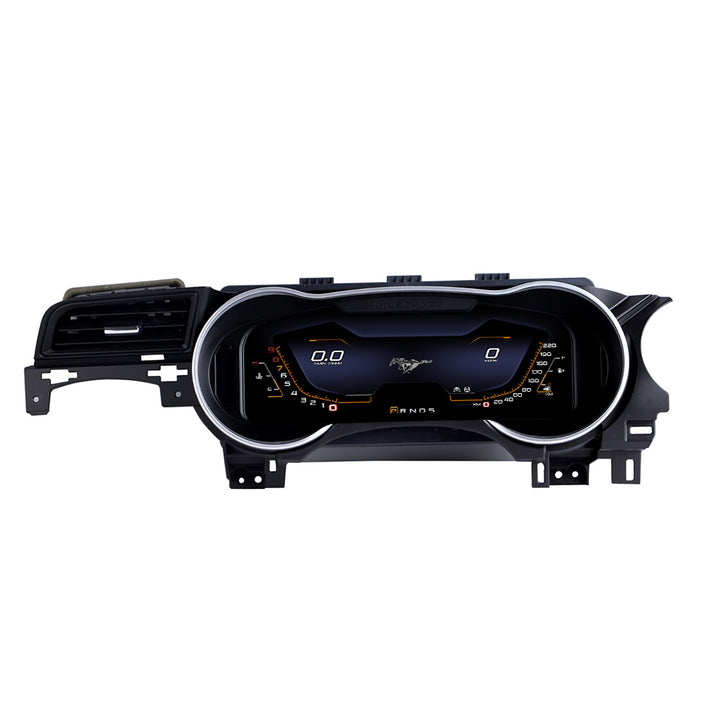 2015-2021 Ford Mustang Upgrade Edition 12.3-inch LCD Instrument Panel