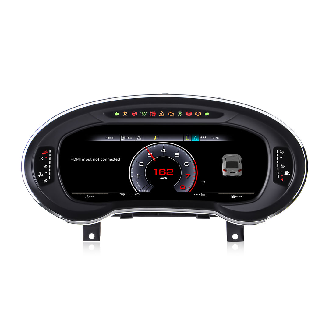 Audi A3 (2014-2020) Digital Instrument Panel Upgrade