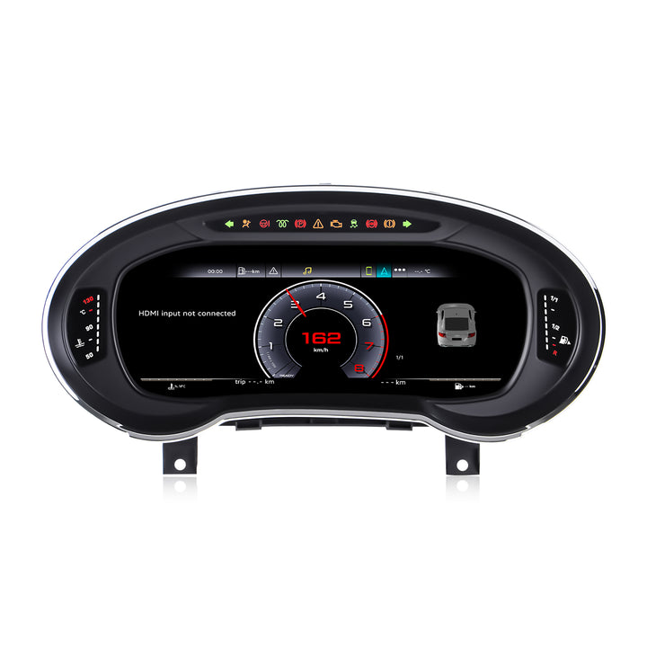 Audi A3 (2014-2020) Digital Instrument Panel Upgrade