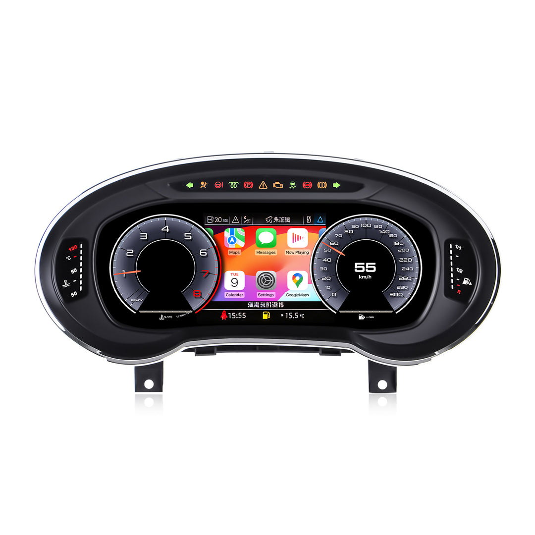 Audi A3 (2014-2020) Digital Instrument Panel Upgrade