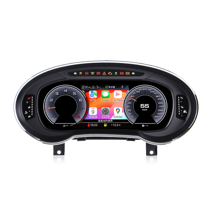 Audi A3 (2014-2020) Digital Instrument Panel Upgrade