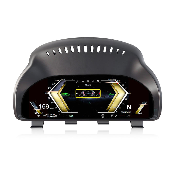 BMW E90 Digital Cluster  3 Series (2005-2012)