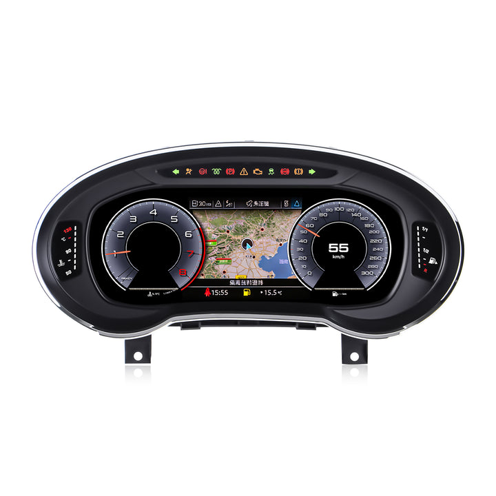 Audi A3 (2014-2020) Digital Instrument Panel Upgrade