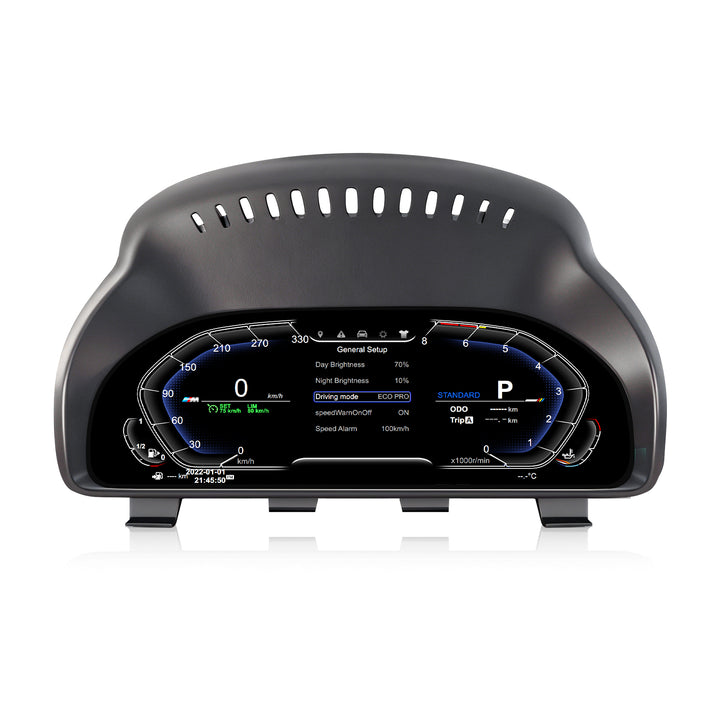 BMW E90 Digital Cluster  3 Series (2005-2012)