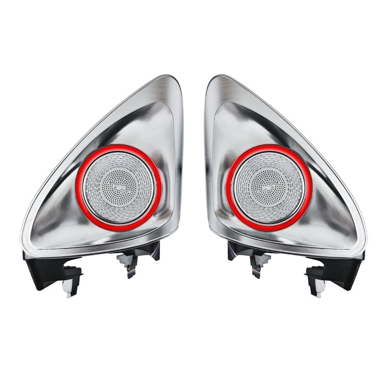 Tesla Model 3/Y Rotary Tweeter Upgrade Ambient Lighting Upgrade Kit