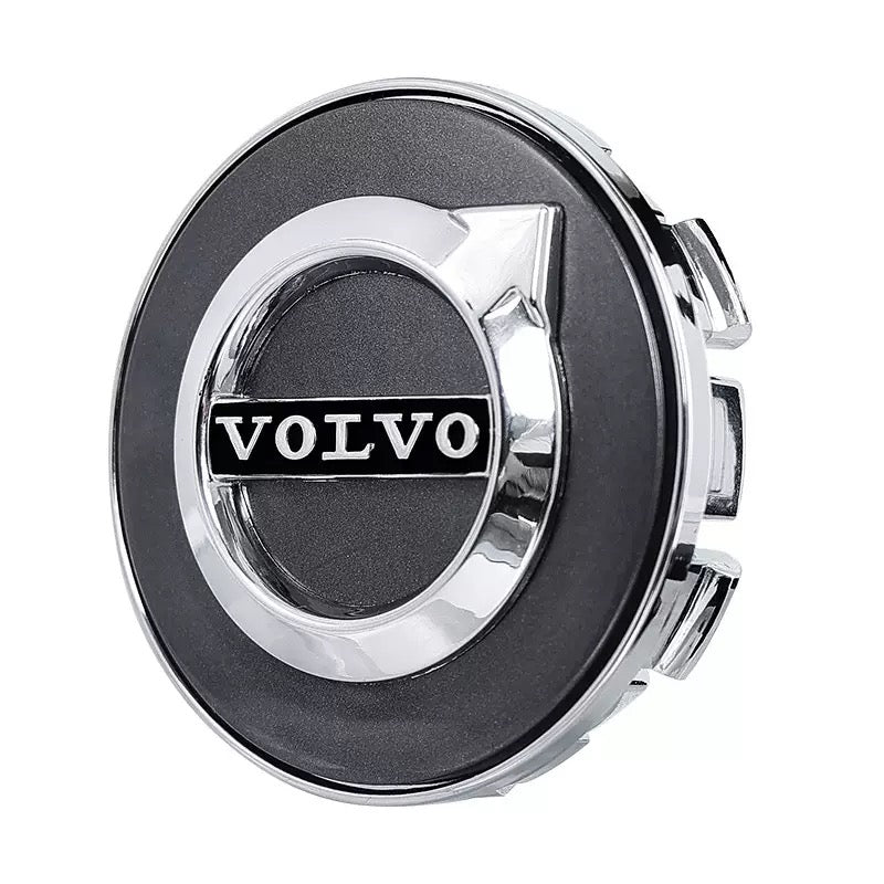 LED car hub cover magnetic levitation light