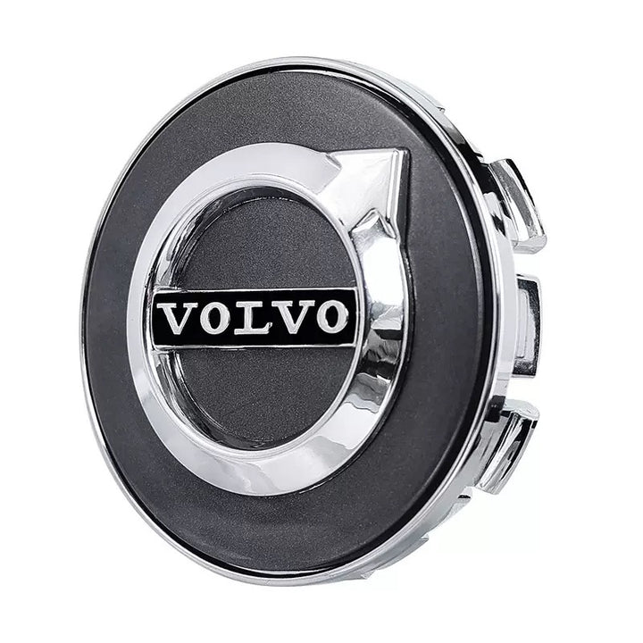 LED car hub cover magnetic levitation light