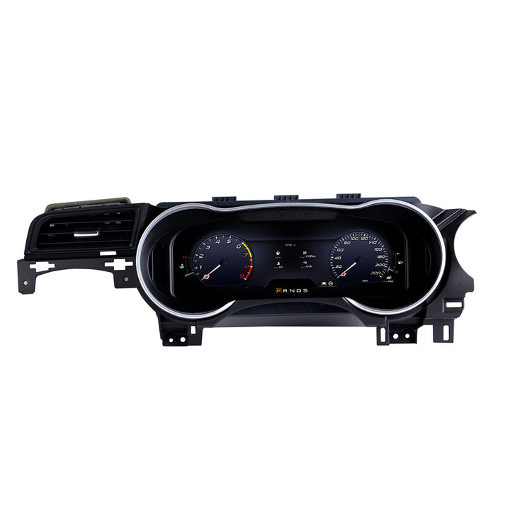2015-2021 Ford Mustang Upgrade Edition 12.3-inch LCD Instrument Panel