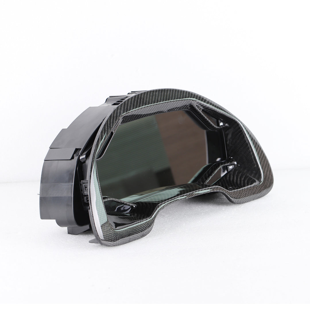 Lamborghini Gallardo 2004-2015 Digital Dashboard Upgrade