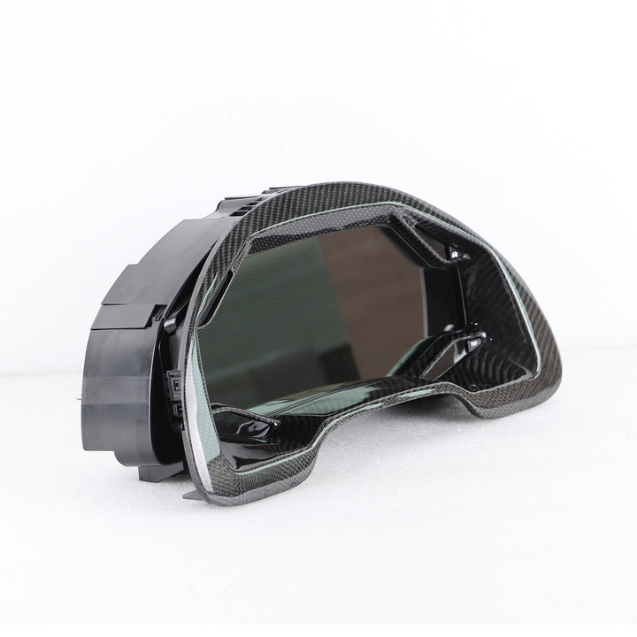 Lamborghini Gallardo 2004-2015 Digital Dashboard Upgrade