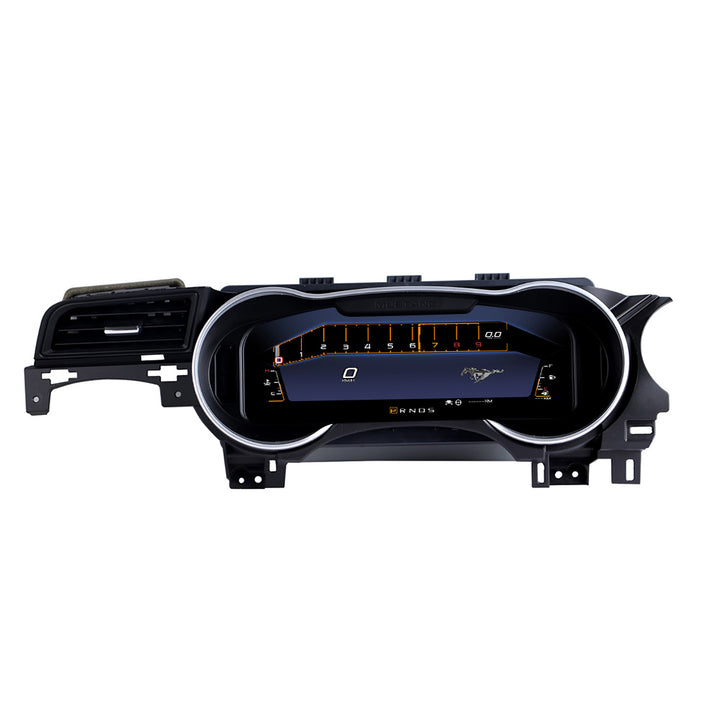 2015-2021 Ford Mustang Upgrade Edition 12.3-inch LCD Instrument Panel