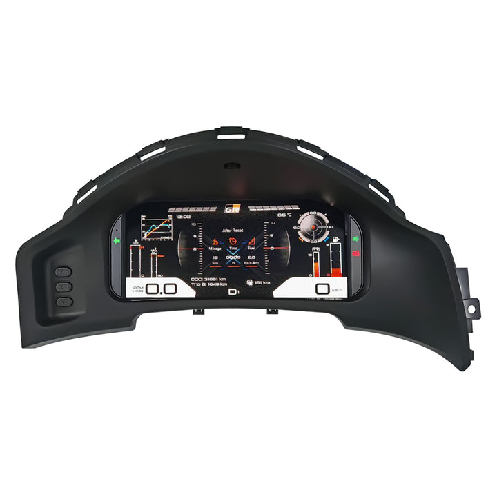Toyota 86/Subaru BRZ (2013-2019) Digital Cluster Upgrade