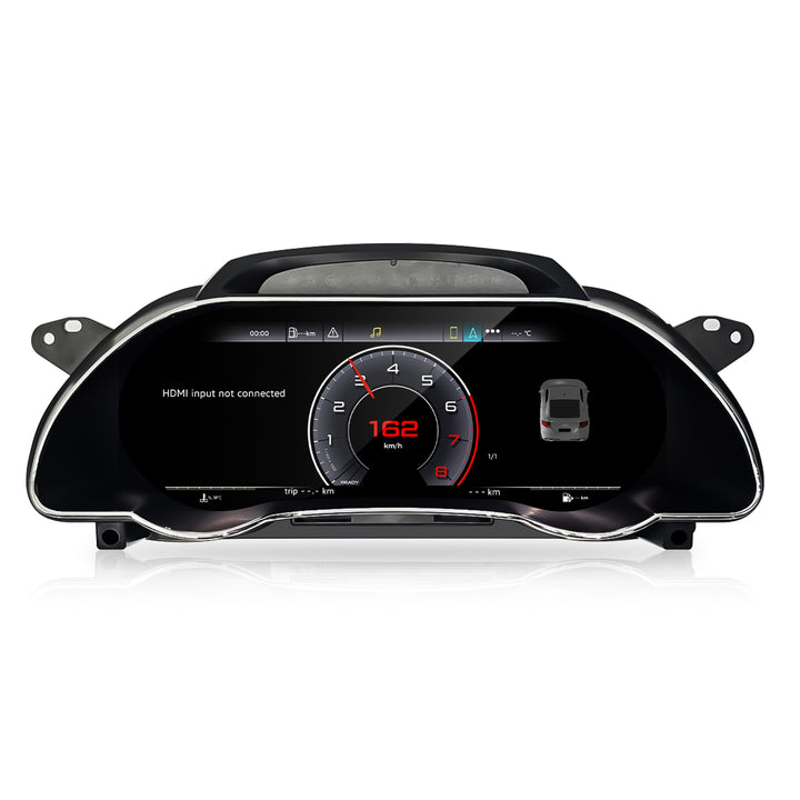 Audi A5/S5/RS5 (2008-2016) Digital Instrument Panel Upgrade