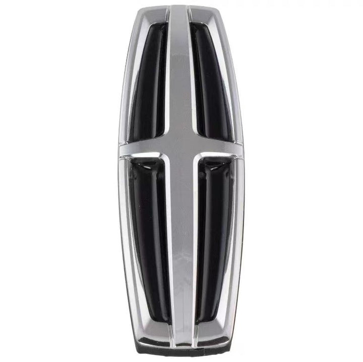 Lincoln Logo Replacement