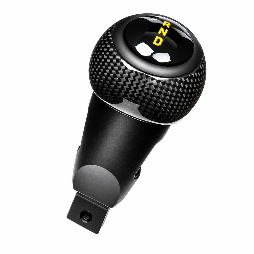 Porsche 911 (992) GT3 RS Style Gear Shifter