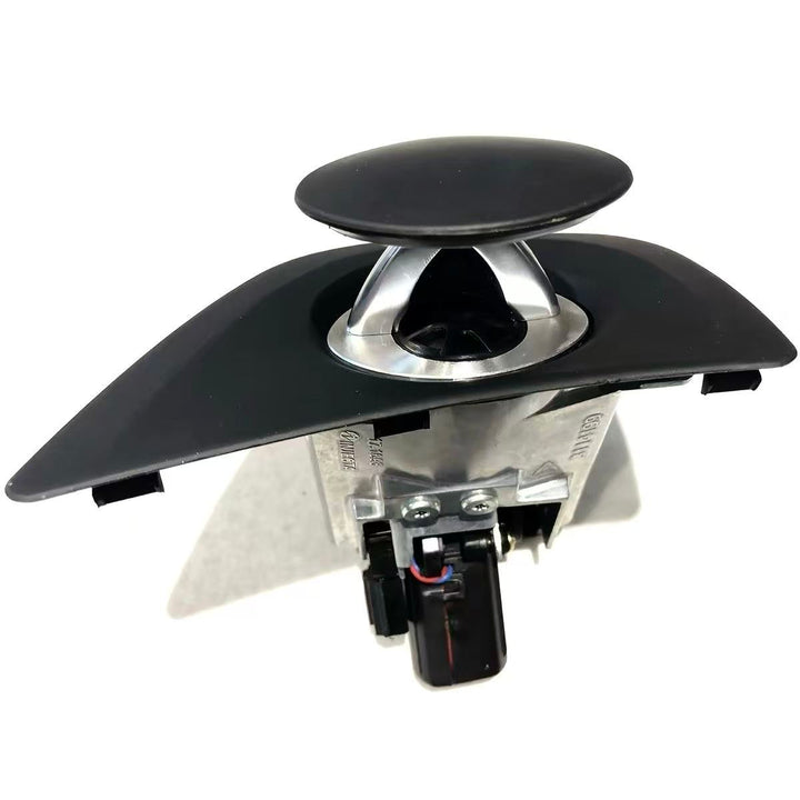 Audi Intelligent Pop-up Tweeter Ambient Light Speaker