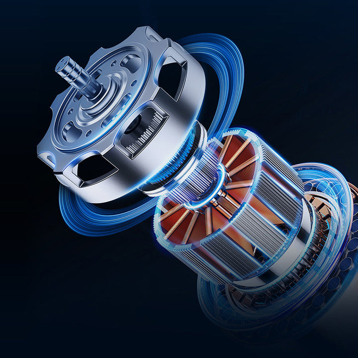 Mercedes-Benz's new seamless rotating tweeter