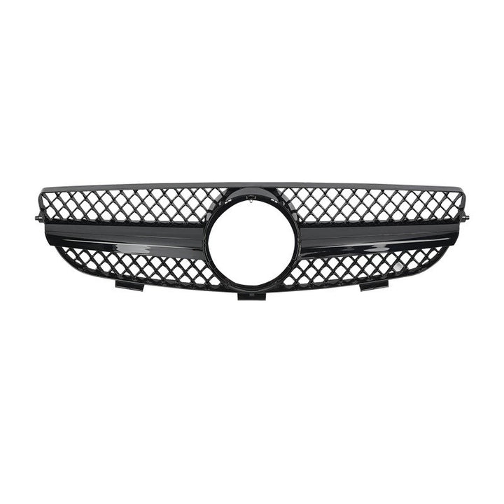 2003-2009 Mercedes-Benz CLK-Class W209 AMG grille