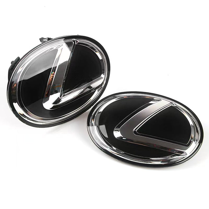 LED  Lexus logo replacement