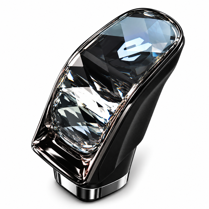 Toyota Alphard (40 Series) / Vellfire Crystal Gear Shift Knob