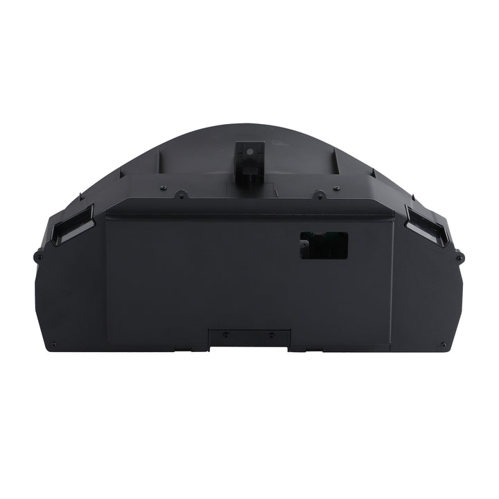 Peugeot 206 (2004–2008) Digital LCD Instrument Cluster