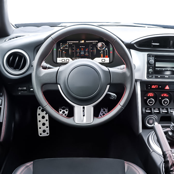 Toyota 86/Subaru BRZ (2013-2019) Digital Cluster Upgrade