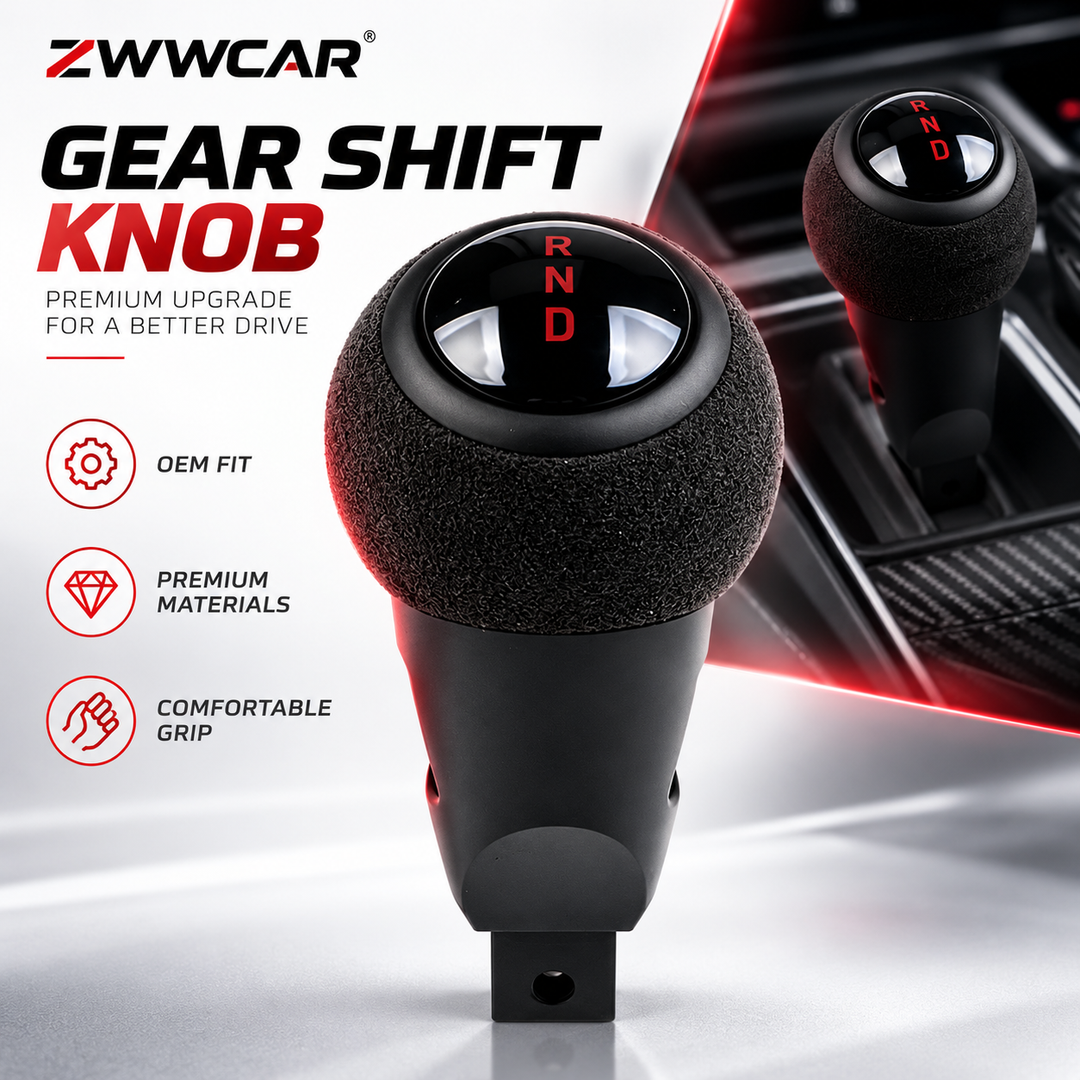 Porsche 911 (992) GT3 RS Style Gear Shifter
