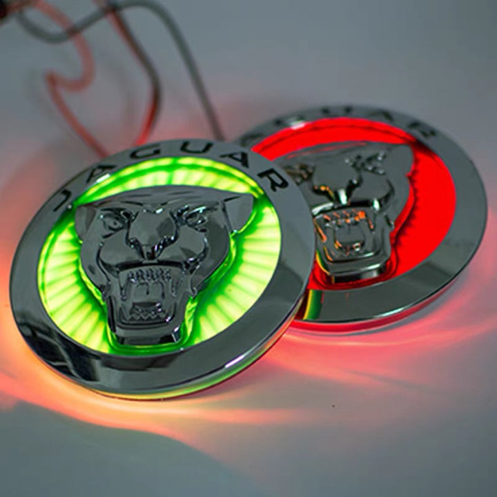 Crystal Dynamic LED Sign Replacement