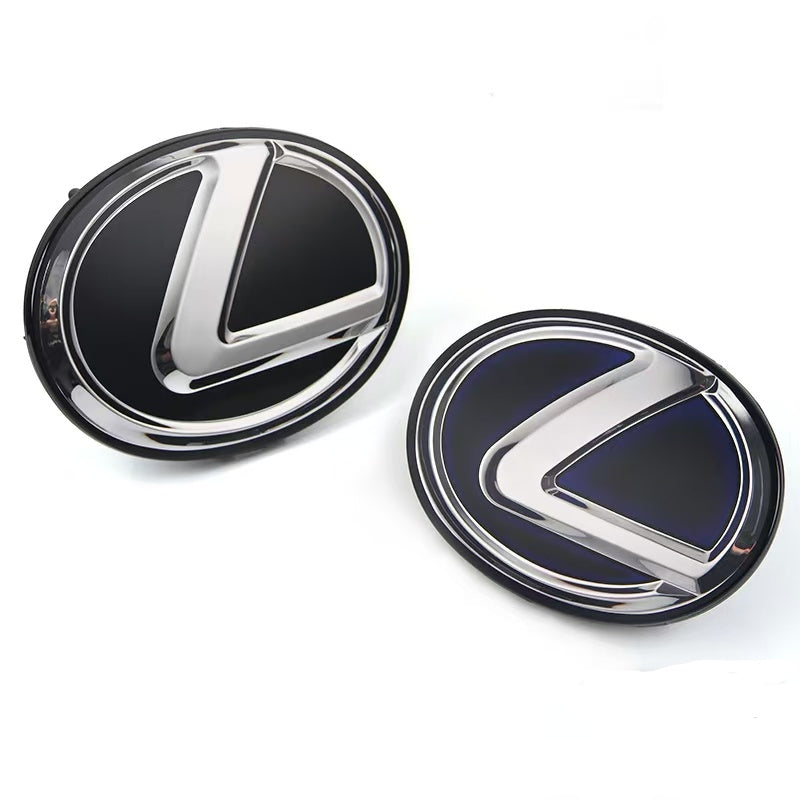 LED  Lexus logo replacement