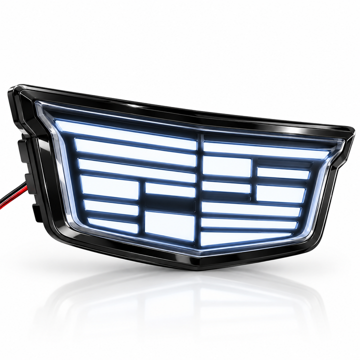 Crystal Dynamic LED Sign Replacement