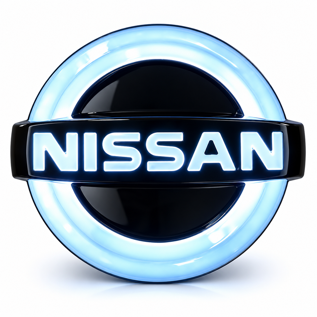 Crystal Dynamic LED Sign Replacement