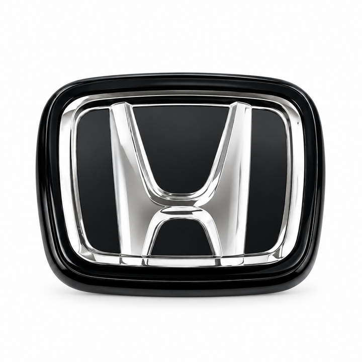 Honda logo replacement