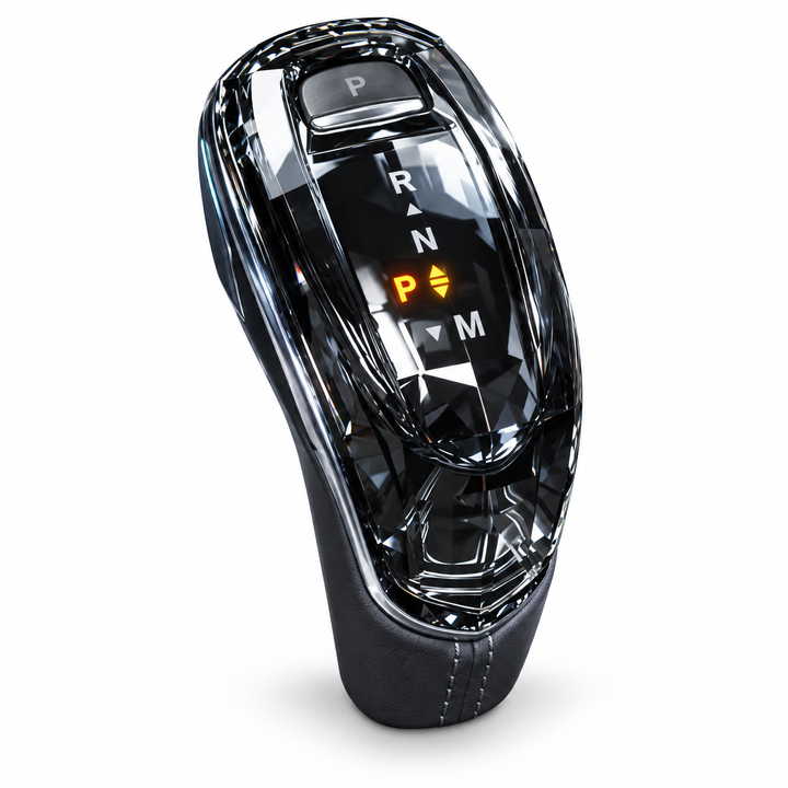 Cadillac Crystal Gear Shift Knob