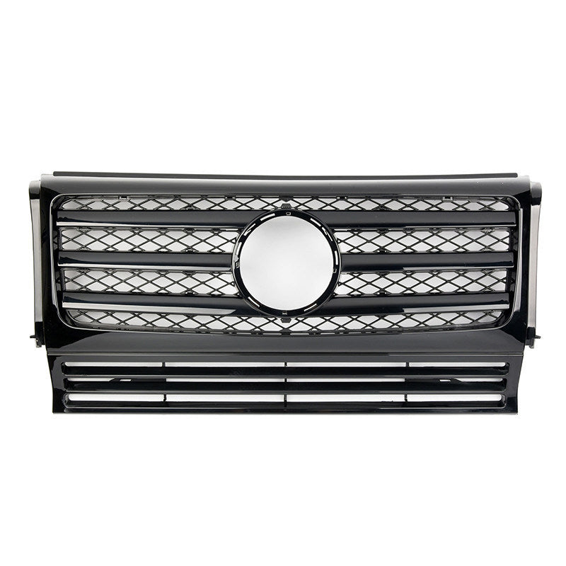 Mercedes-Benz 1990-2018 G-Class W463 grille
