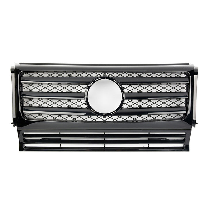 Mercedes-Benz 1990-2018 G-Class W463 grille