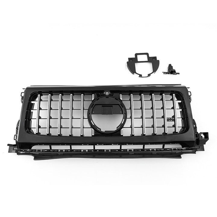 Mercedes-Benz 2019-2024 G-Class W464 grille