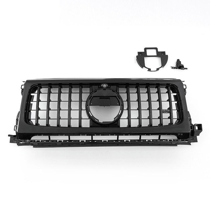 Mercedes-Benz 2019-2024 G-Class W464 grille