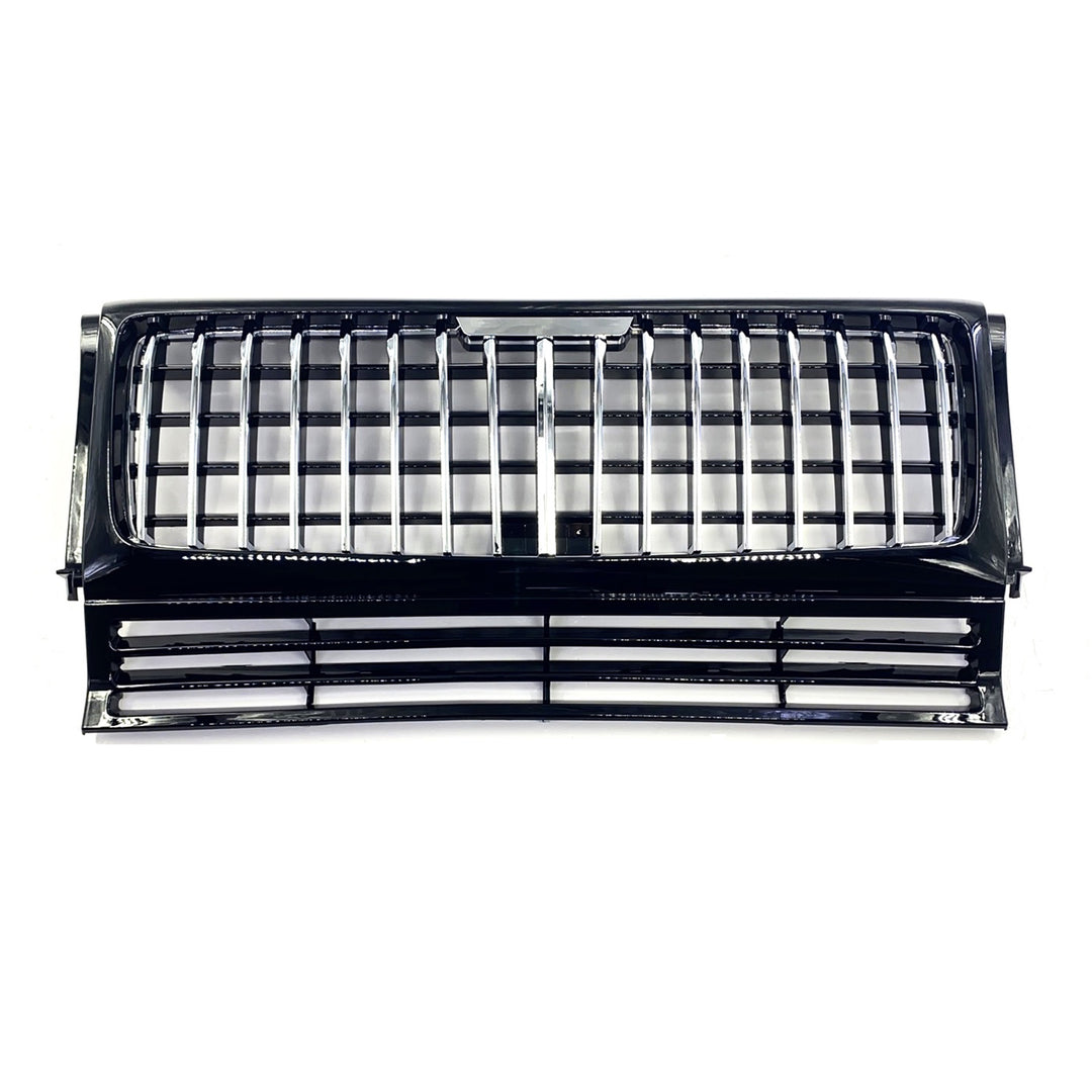 Mercedes-Benz 1990-2018 G-Class W463 grille