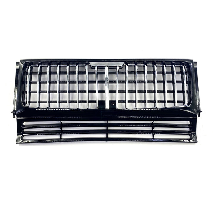 Mercedes-Benz 1990-2018 G-Class W463 grille