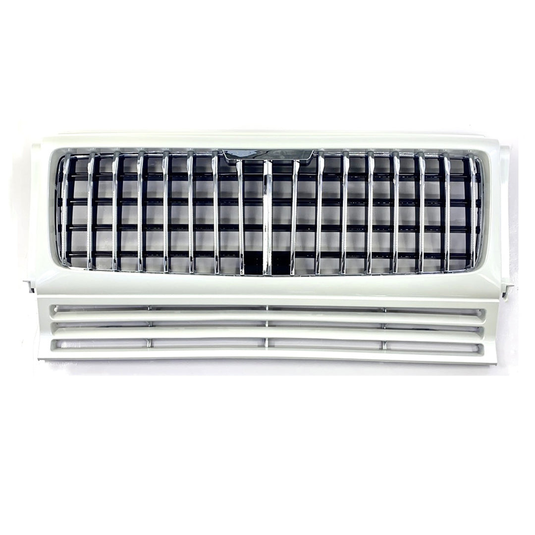 Mercedes-Benz 1990-2018 G-Class W463 grille