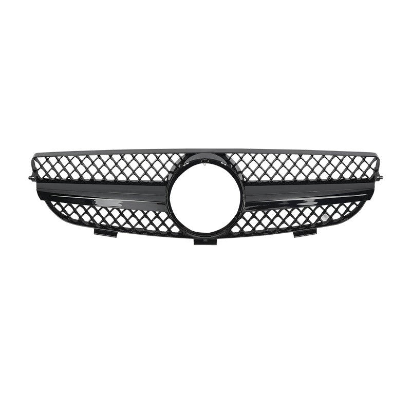 2003-2009 Mercedes-Benz CLK-Class W209 AMG grille