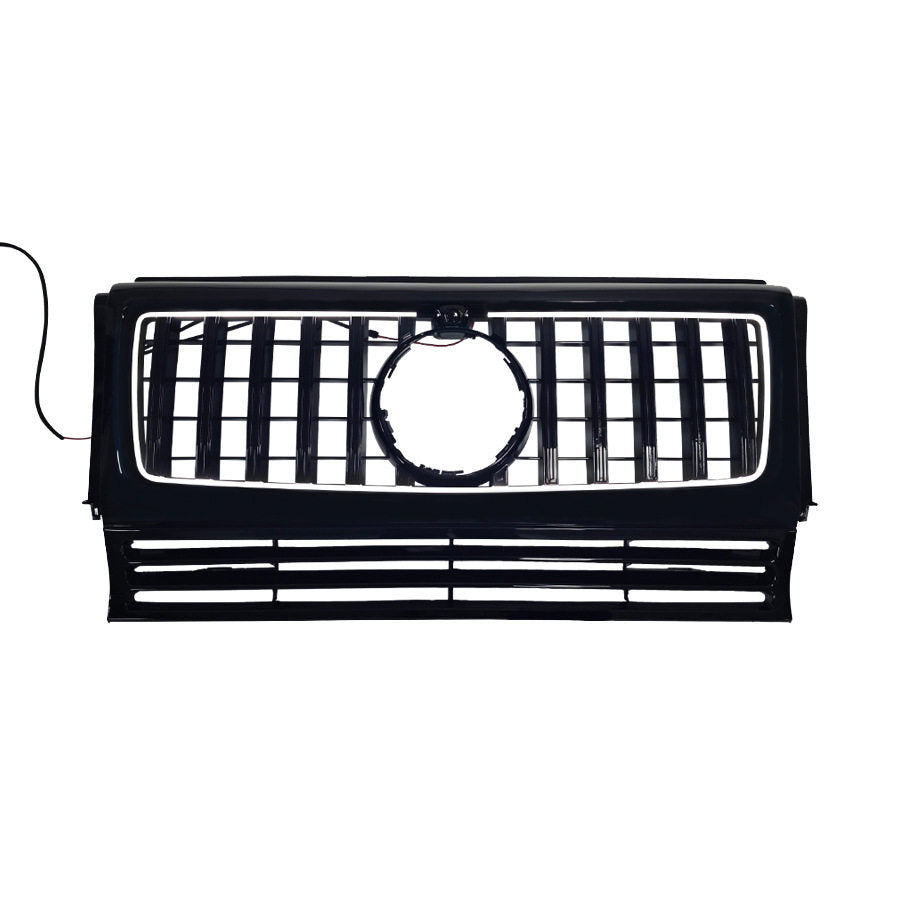 Mercedes-Benz 02-18 G-Class Illuminated Grille