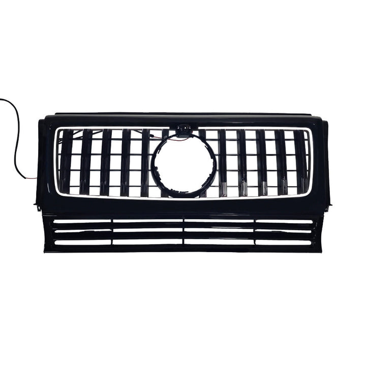 Mercedes-Benz 02-18 G-Class Illuminated Grille
