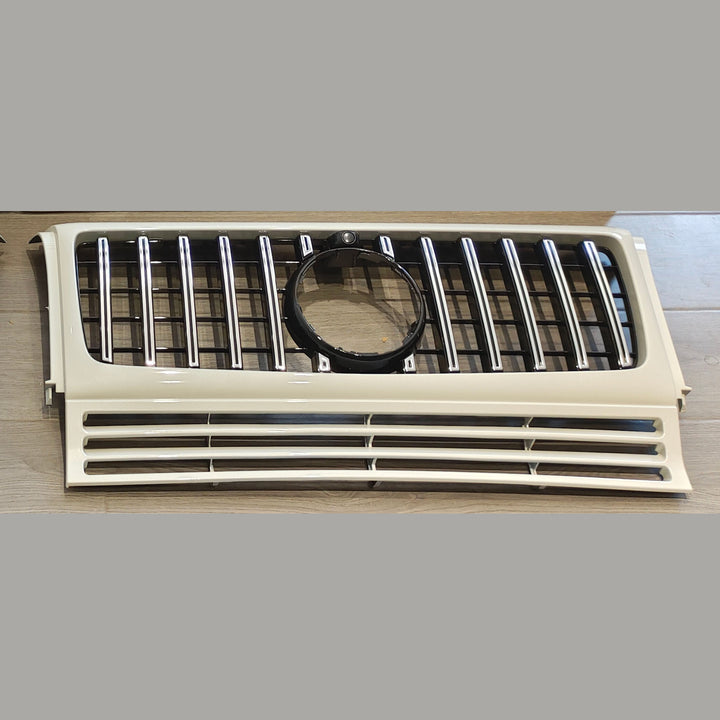 Mercedes-Benz 1990-2018 G-Class W463 grille