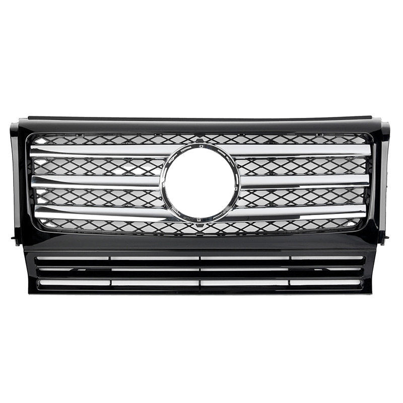 Mercedes-Benz 02-18 G-Class Illuminated Grille