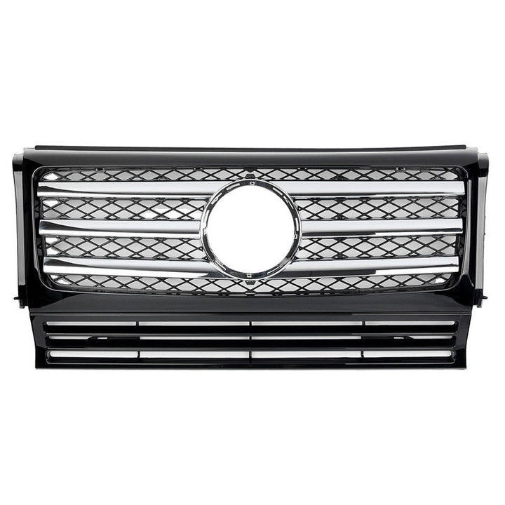 Mercedes-Benz 02-18 G-Class Illuminated Grille
