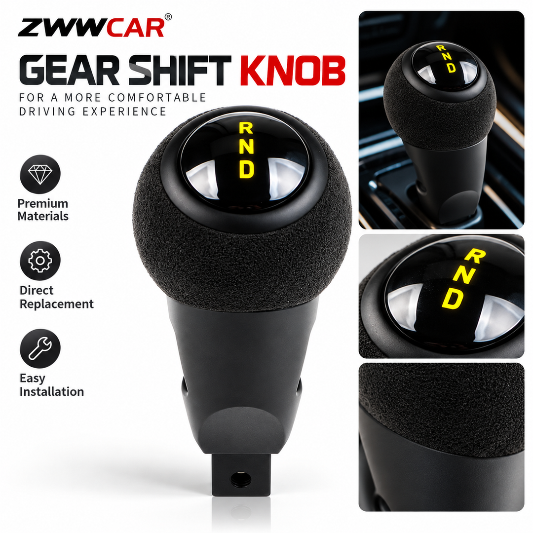 Porsche 911 (992) GT3 RS Style Gear Shifter