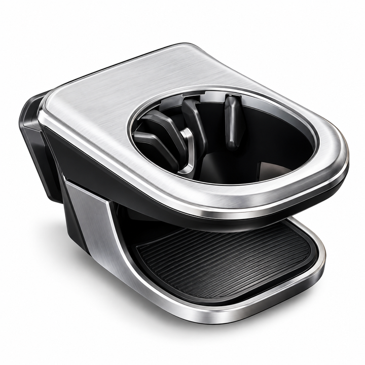 New Mercedes-Benz G-Class Air Vent Cup Holder/Storage Box