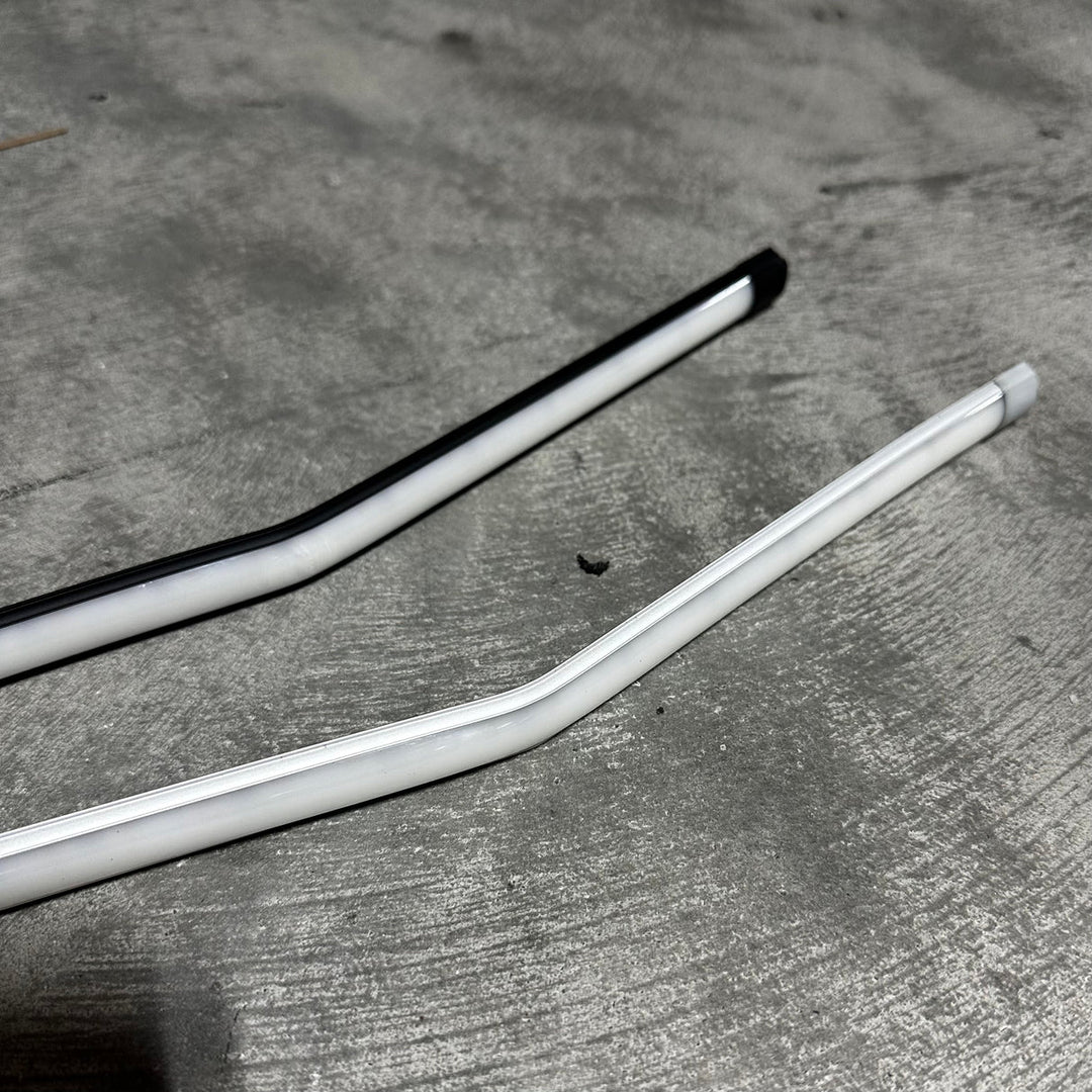 2023-2026+ Ford Super Duty F250 F350 LED Grille Trim Light Strip Kit